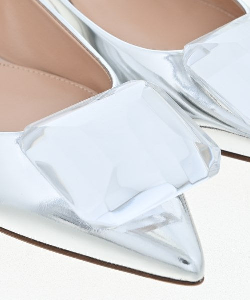 Gianvito Rossi รองเท้าส้นสูง