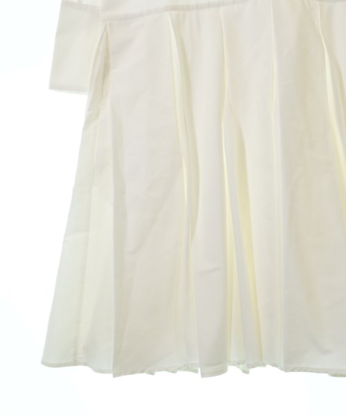 ALBINO เดรสที่เป็นเสื้อเชิ้ตตัวยาว