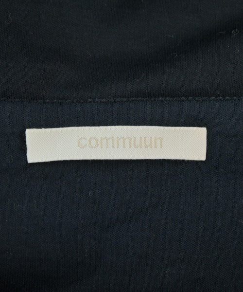 commuun ชุดเดรส
