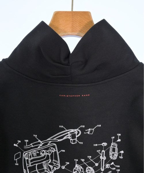 CHRISTOPHER KANE เสื้อสเวตเตอร์