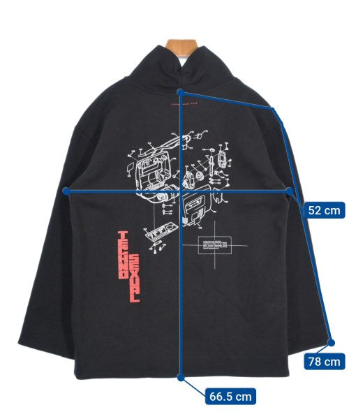 CHRISTOPHER KANE เสื้อสเวตเตอร์