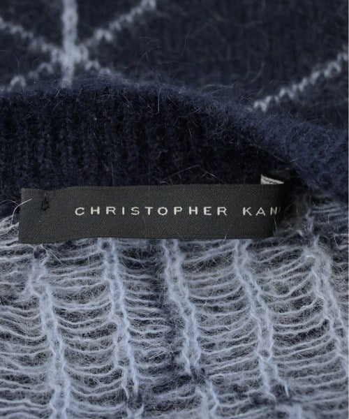 CHRISTOPHER KANE เสื้อกันหนาว