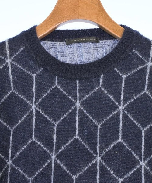 CHRISTOPHER KANE เสื้อกันหนาว