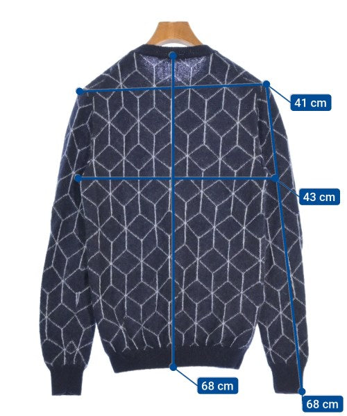 CHRISTOPHER KANE เสื้อกันหนาว