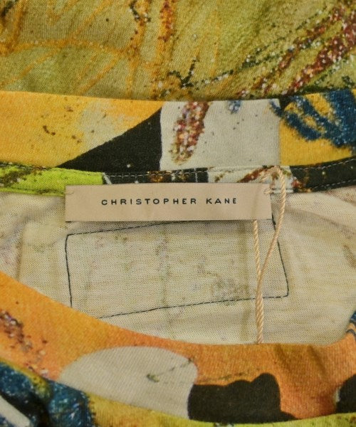 CHRISTOPHER KANE ชุดเดรส