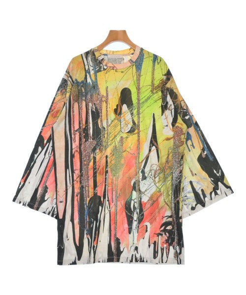 CHRISTOPHER KANE เสื้อยืด/เสื้อท็อปส์