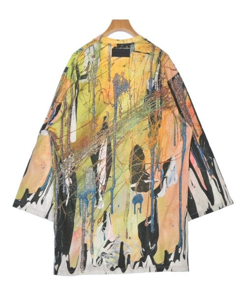 CHRISTOPHER KANE เสื้อยืด/เสื้อท็อปส์