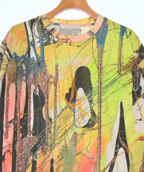 CHRISTOPHER KANE เสื้อยืด/เสื้อท็อปส์