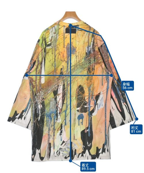 CHRISTOPHER KANE เสื้อยืด/เสื้อท็อปส์