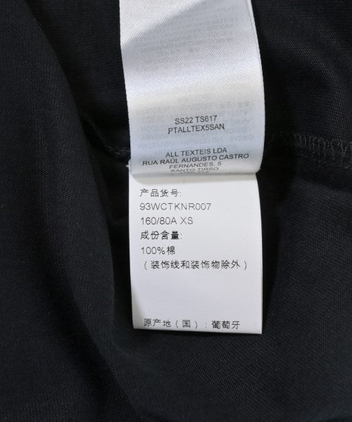 CHRISTOPHER KANE เสื้อยืด/เสื้อท็อปส์