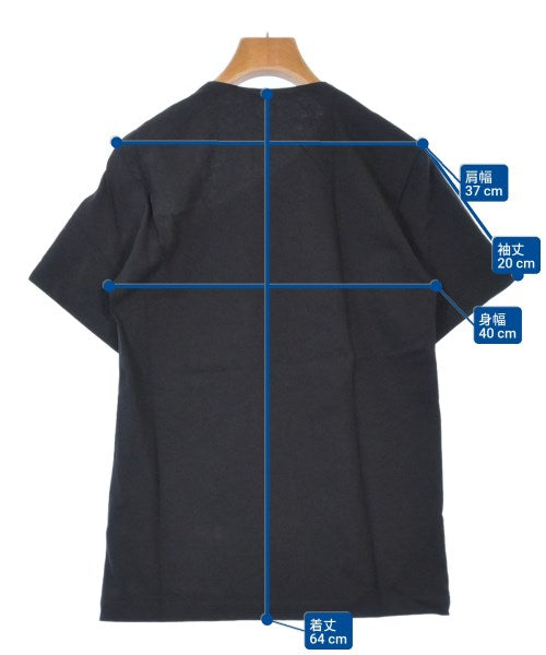CHRISTOPHER KANE เสื้อยืด/เสื้อท็อปส์