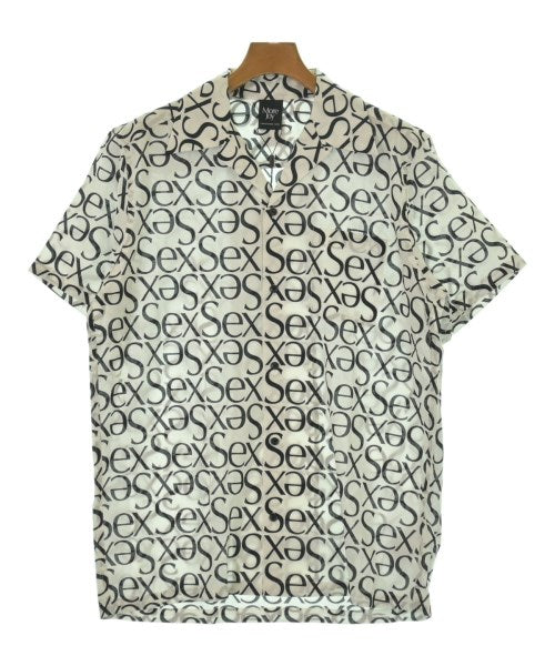CHRISTOPHER KANE เสื้อลำลอง
