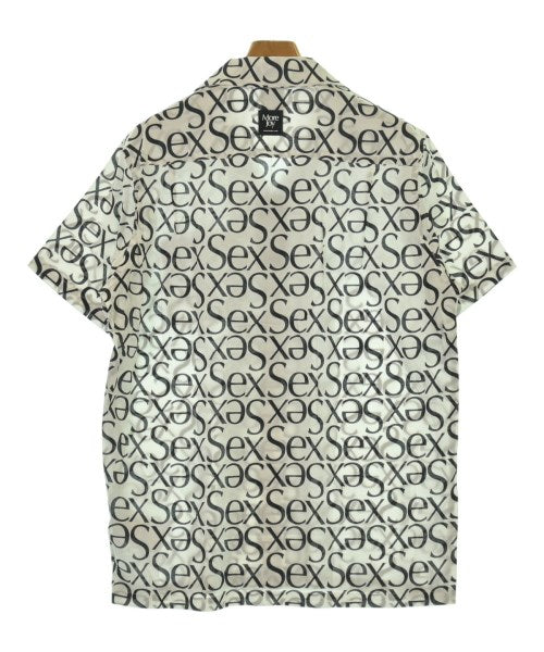 CHRISTOPHER KANE เสื้อลำลอง