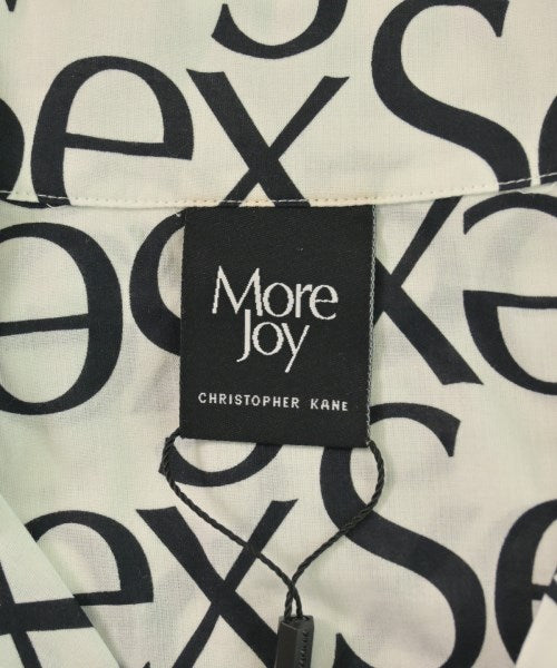 CHRISTOPHER KANE เสื้อลำลอง
