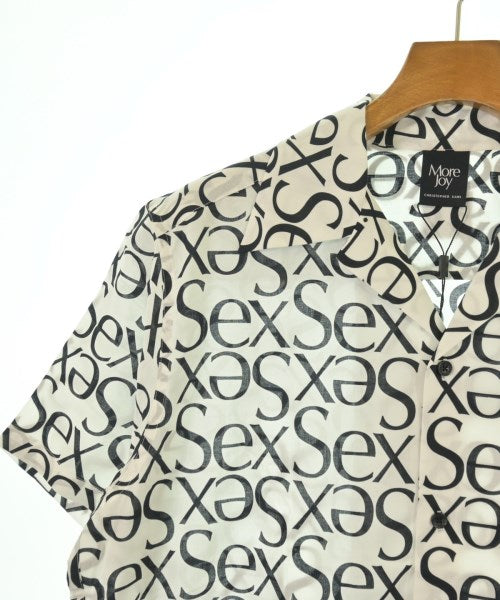 CHRISTOPHER KANE เสื้อลำลอง