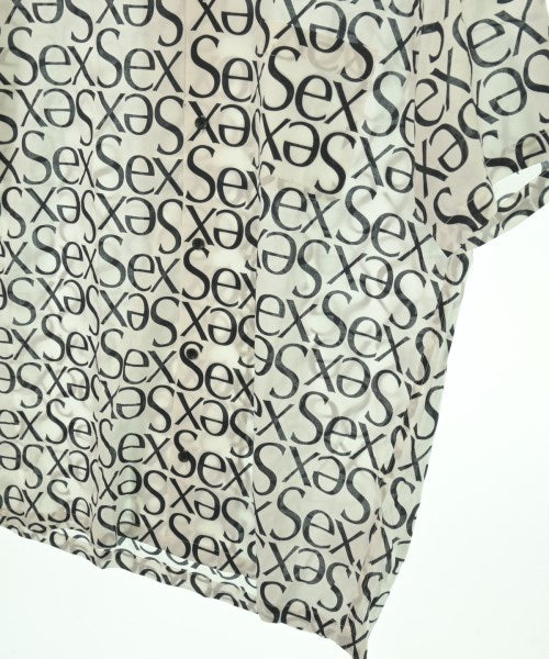 CHRISTOPHER KANE เสื้อลำลอง