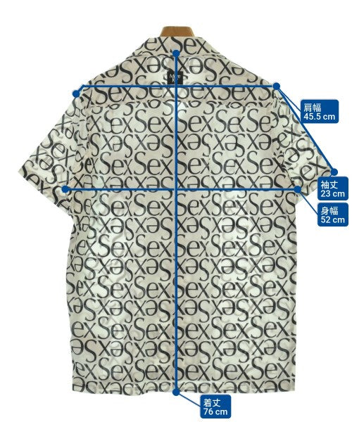 CHRISTOPHER KANE เสื้อลำลอง