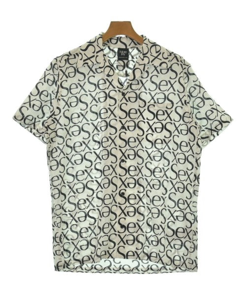 CHRISTOPHER KANE เสื้อลำลอง
