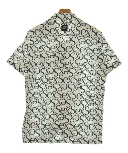 CHRISTOPHER KANE เสื้อลำลอง