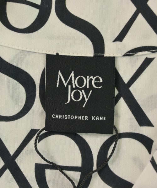 CHRISTOPHER KANE เสื้อลำลอง