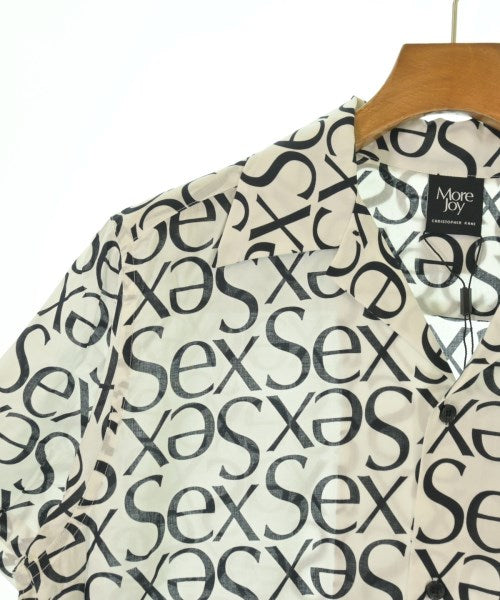 CHRISTOPHER KANE เสื้อลำลอง