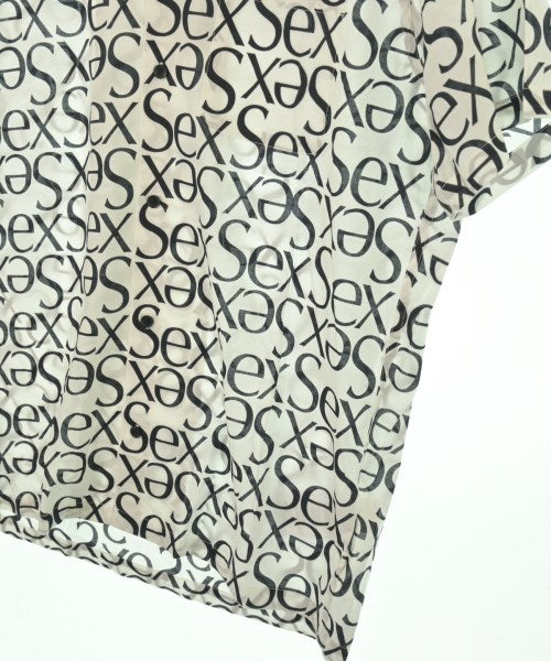 CHRISTOPHER KANE เสื้อลำลอง