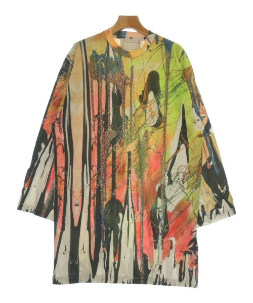 CHRISTOPHER KANE เสื้อยืด/เสื้อท็อปส์