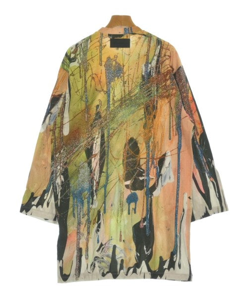 CHRISTOPHER KANE เสื้อยืด/เสื้อท็อปส์