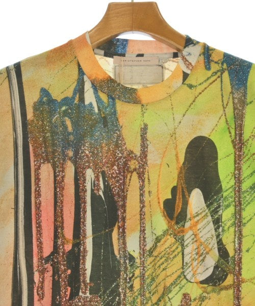 CHRISTOPHER KANE เสื้อยืด/เสื้อท็อปส์
