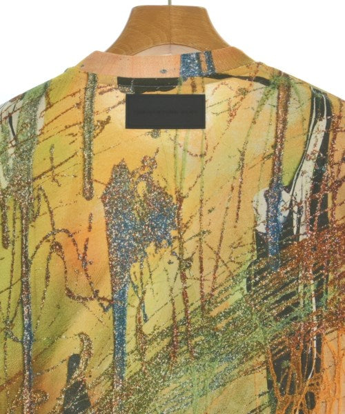 CHRISTOPHER KANE เสื้อยืด/เสื้อท็อปส์