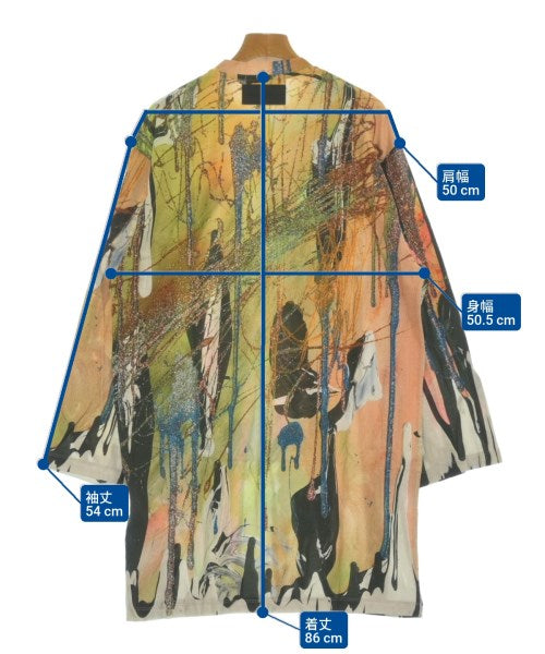 CHRISTOPHER KANE เสื้อยืด/เสื้อท็อปส์