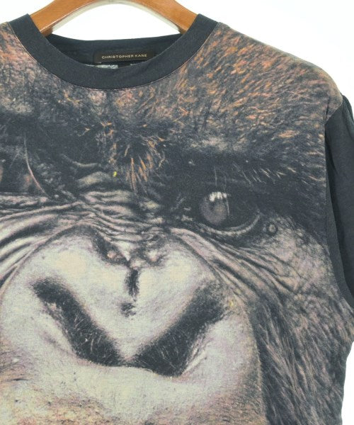 CHRISTOPHER KANE เสื้อยืด/เสื้อท็อปส์