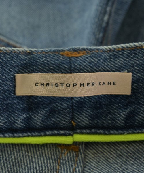CHRISTOPHER KANE ยีนส์