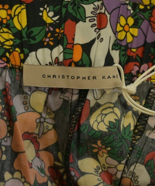CHRISTOPHER KANE กางเกงขาสั้น