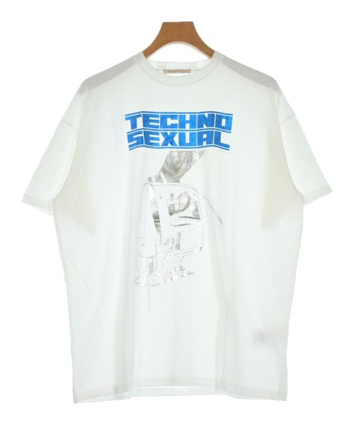 CHRISTOPHER KANE เสื้อยืด/เสื้อท็อปส์