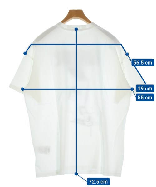 CHRISTOPHER KANE เสื้อยืด/เสื้อท็อปส์
