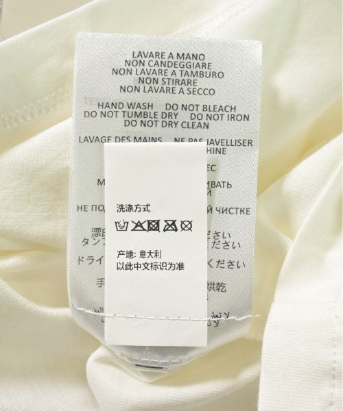 CHRISTOPHER KANE เสื้อยืด/เสื้อท็อปส์