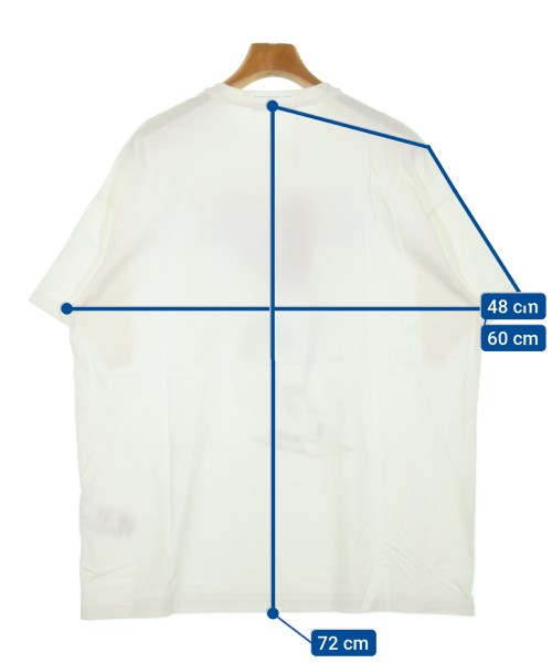 CHRISTOPHER KANE เสื้อยืด/เสื้อท็อปส์