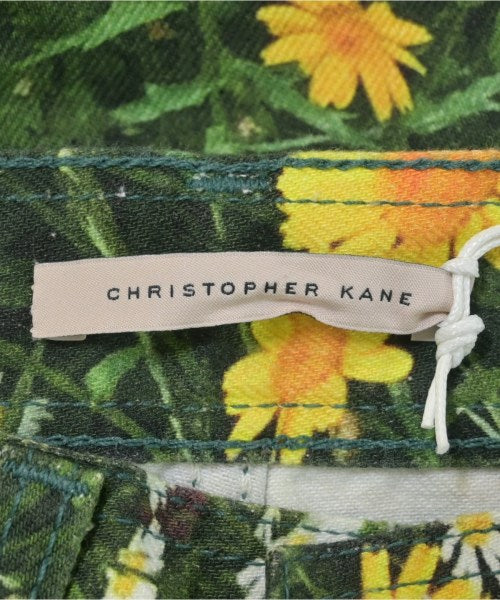 CHRISTOPHER KANE กางเกง อื่น