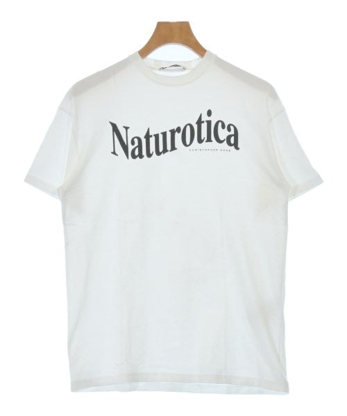 CHRISTOPHER KANE เสื้อยืด/เสื้อท็อปส์