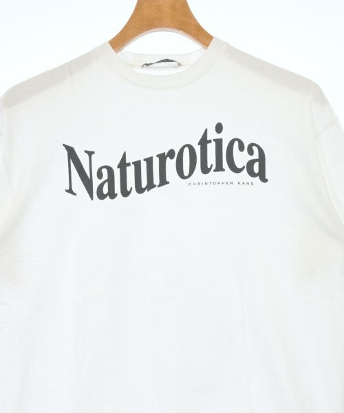 CHRISTOPHER KANE เสื้อยืด/เสื้อท็อปส์