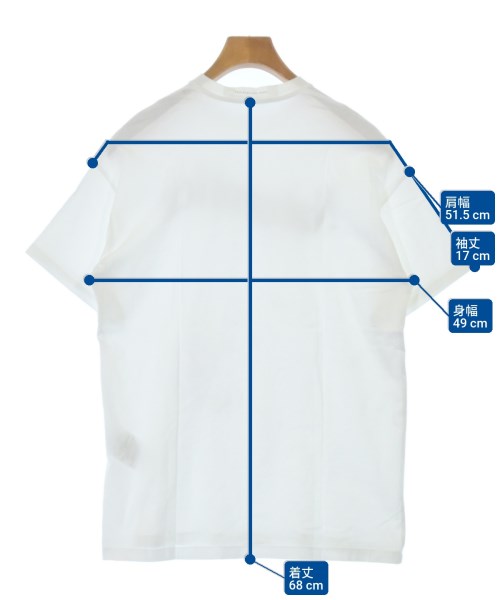 CHRISTOPHER KANE เสื้อยืด/เสื้อท็อปส์