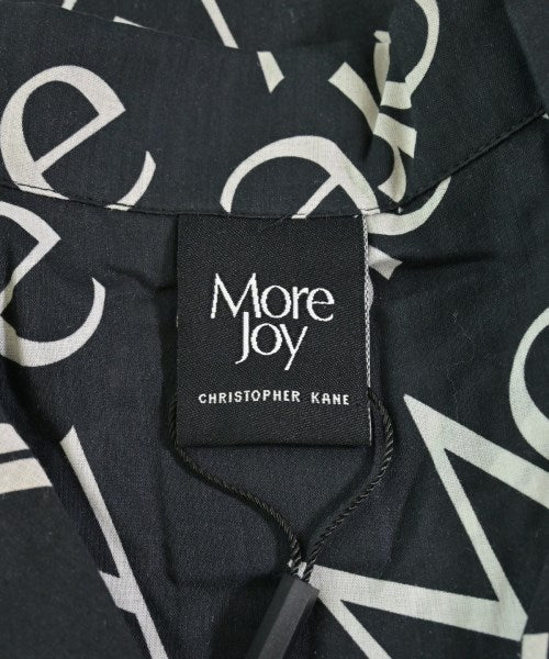 CHRISTOPHER KANE เสื้อลำลอง