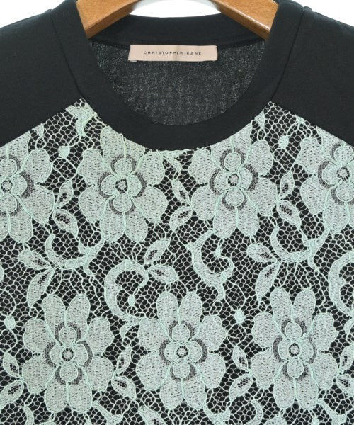 CHRISTOPHER KANE เสื้อยืด/เสื้อท็อปส์
