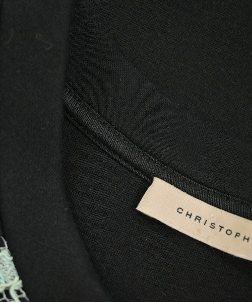 CHRISTOPHER KANE เสื้อยืด/เสื้อท็อปส์