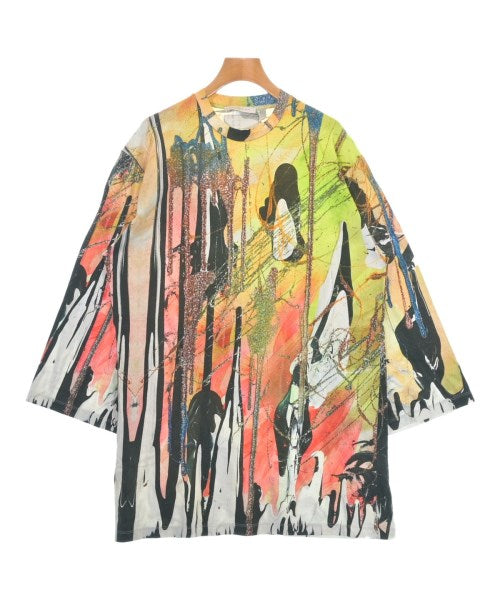 CHRISTOPHER KANE เสื้อยืด/เสื้อท็อปส์