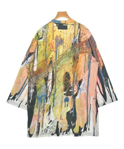 CHRISTOPHER KANE เสื้อยืด/เสื้อท็อปส์