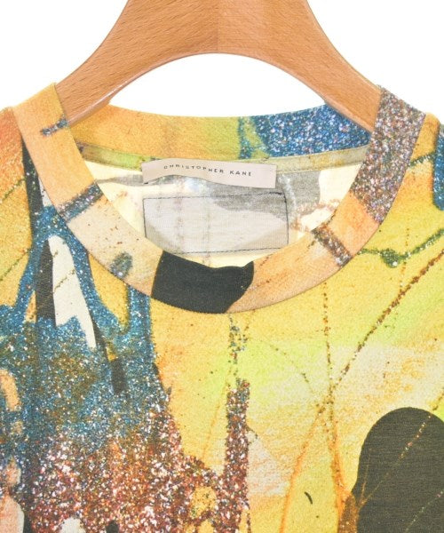 CHRISTOPHER KANE เสื้อยืด/เสื้อท็อปส์