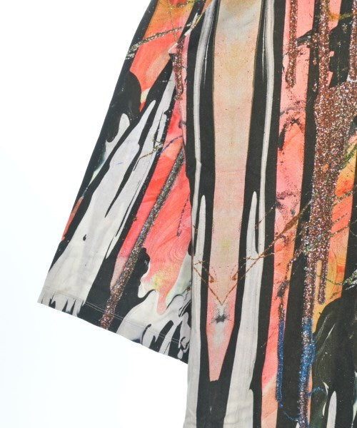 CHRISTOPHER KANE เสื้อยืด/เสื้อท็อปส์