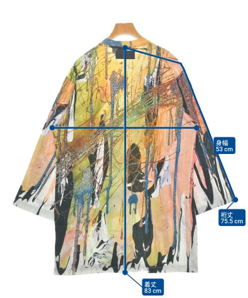 CHRISTOPHER KANE เสื้อยืด/เสื้อท็อปส์
